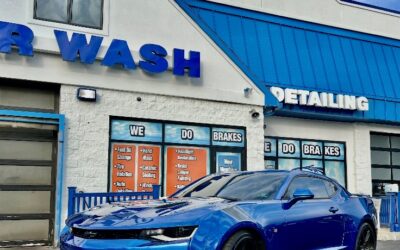 Let Prestige Auto Spa NJ Take Care of the Little Details