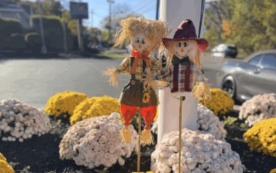 Celebrating the Toms River Community This Thanksgiving