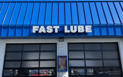 Keep Your Ride Running Efficiently With A Professional Oil Change