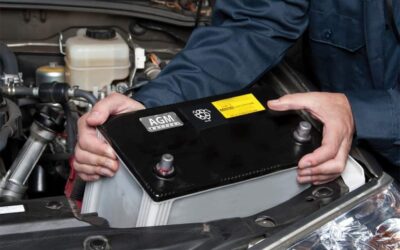Same-Day Car Battery Replacement in Toms River, NJ
