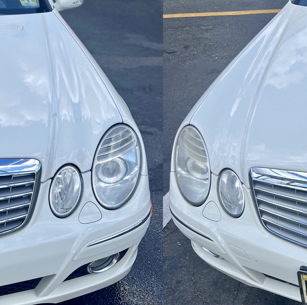 Headlight Restoration Toms River NJ Headlight Restoration Toms River NJ